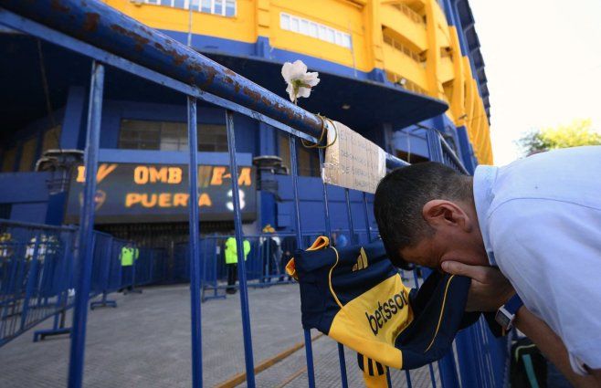 Foto: AFP.&nbsp;