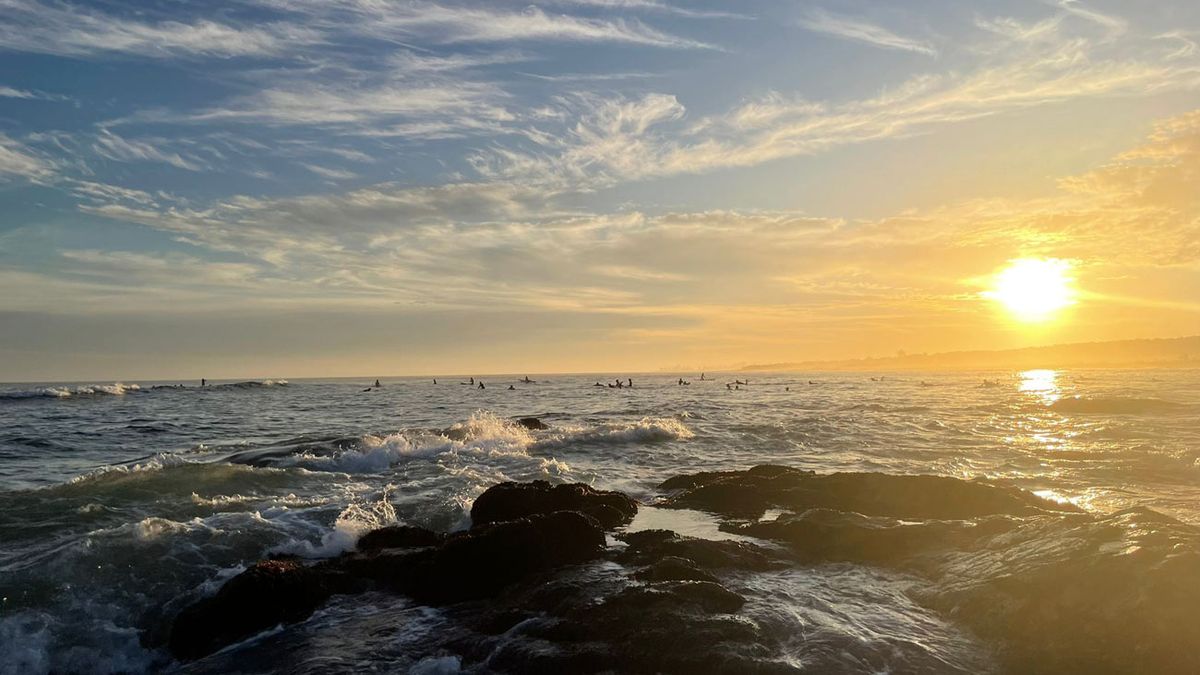 Temperaturas altas y lluvias: el pronóstico del tiempo de Nubel Cisneros para este fin de semana