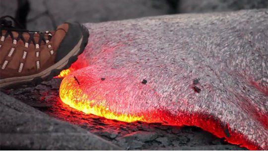 lava