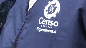 El Censo 2023 tuvo una etapa experimental, de prueba, ahora comienza el censo real.
