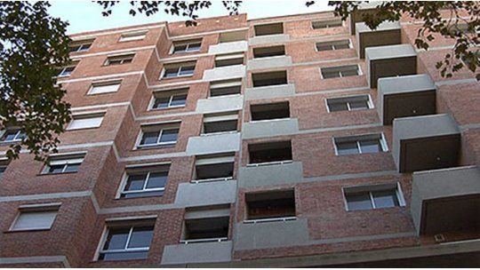vivienda
