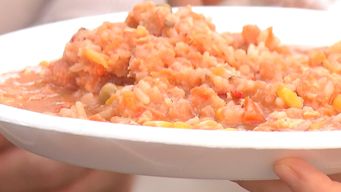 unas 500 mil personas sufren inseguridad alimentaria en uruguay; especialista aconseja consumir comida casera