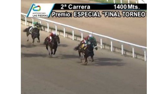 Las Piedras festejó a lo grande el primer año de la reapertura