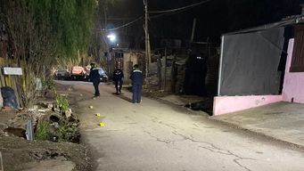 ataque a tiros en la madrugada en tres ombues: registraron mas de 40 disparos contra una casa
