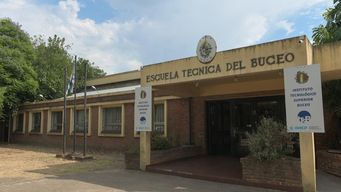 un alumno y su madre fueron agredidos por una docente en la utu del buceo