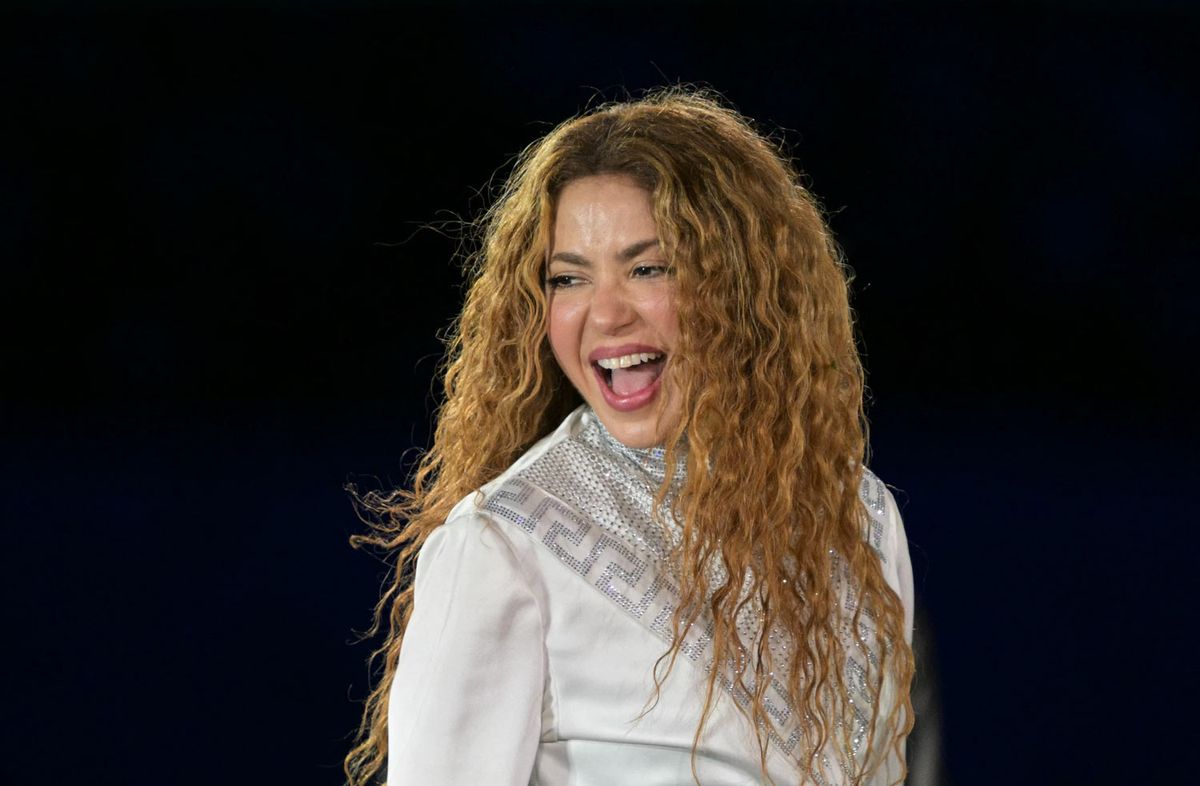 Shakira ganó una batalla judicial en España y deberán devolverle más de 55 millones de euros