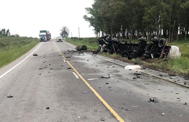 La Fiscalía aguarda por pericias para avanzar con la investigación.