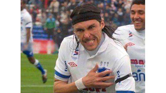 Nacional visita a Cerro Largo y el Cacique integra el plantel