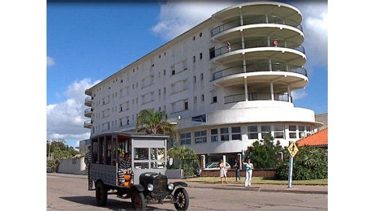 El balneario La Floresta festeja sus 100 años