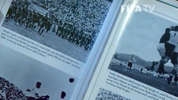 Subrayado | HISTORIAS MUNDIALISTAS 17 - PARTIDO DE PELICULA