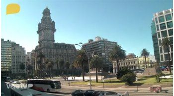 fin de semana sin lluvias y con maximas de 31°c; el lunes desmejora