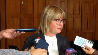 nino intoxicado por consumo de hongo sigue internado y por ahora no se le hara trasplante, dijo lustemberg