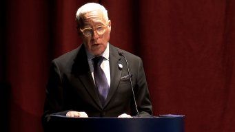 Foto: Subrayado. Carlos Negro, ministro del Interior.