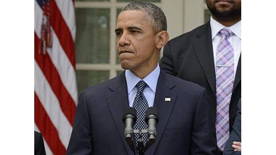 Arrestan a un sospechoso por cartas envenenadas a Obama y senador