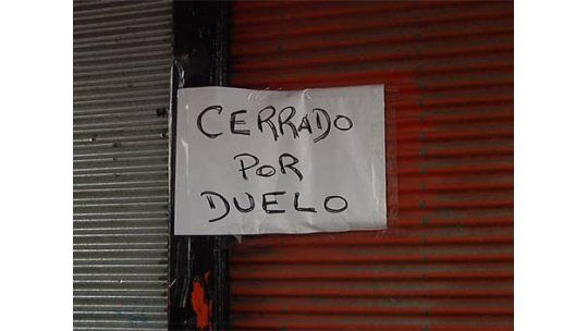 Otro día de rapiña: repartidor herido y balazos en Plaza Cagancha