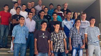 Subrayado | MICRO TURF 26 D JUL