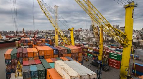 Desde la carne al dulce de leche y las mandarinas, uno a uno los productos uruguayos que se benefician con el acuerdo Mercosur-UE Desde la carne al dulce de leche y las mandarinas, uno a uno los productos uruguayos que se benefician con el acuerdo Mercosur-UE