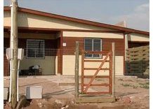 Mujer vendió en $ 5.000 casa que obtuvo de un programa social