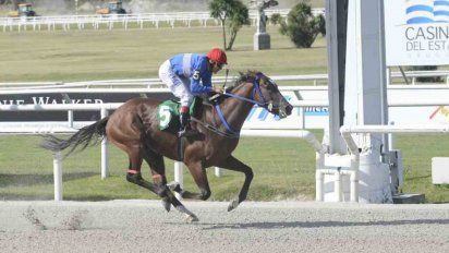 noidea day gano el clasico francisco y alberto milia