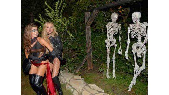 halloween playboy 9
