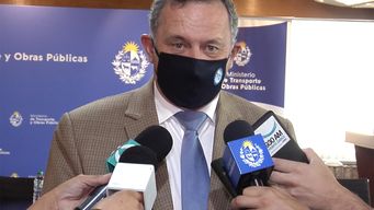 la oposicion cuestiona hasta el cambio climatico, dijo delgado