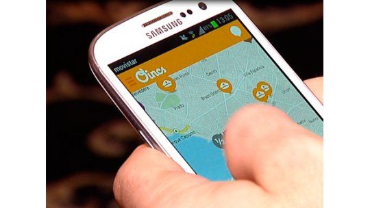 Oincs lidera el ranking de aplicaciones uruguayas más descargadas