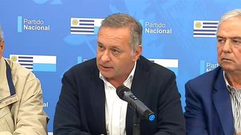 partido nacional presentara propuestas vinculadas a crimen organizado, narcotrafico y homicidios