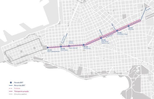 Mapa-Troncal-BRT
