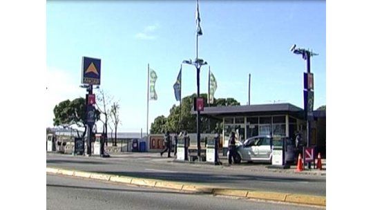 Tras 8 años de prórrogas cerró la estación de la rambla de Buceo
