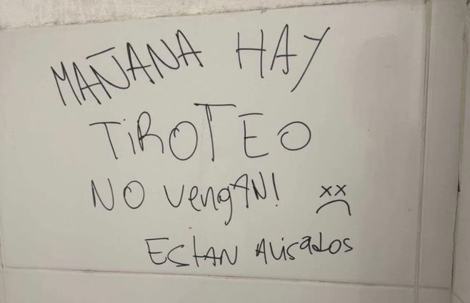 amenaza-tiroteo-liceo-1-de-Rocha