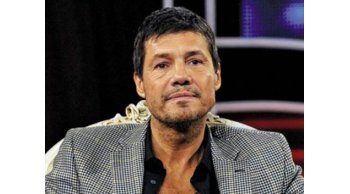 Tinelli integrará la delegación argentina en partido ante Uruguay