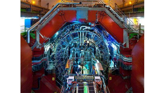 Expectativa por el posible hallazgo de la “partícula de Dios”