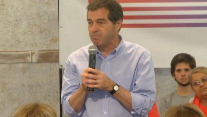 Talvi es economista de profesión. Fue director del instituto Cinve. Su irrupción en la política no tuvo el impacto esperado, en parte por el regreso del expresidente&nbsp; Julio Sanguinetti a la política partidaria.&nbsp;