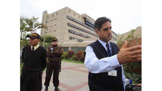 Fujimori perdió 15 kilos por depresión