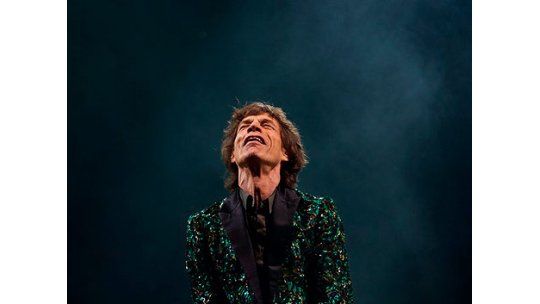 El legendario Mick Jagger cumple hoy 70 años