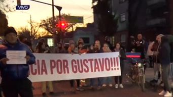principal sospechoso de matar a un repartidor en el barrio la paloma se entrego este viernes