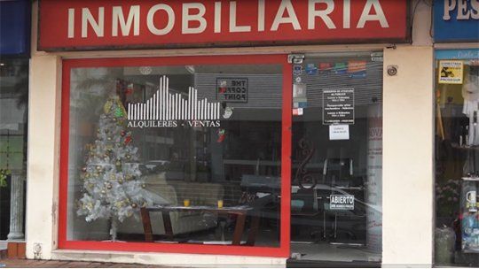 inmobiliaria