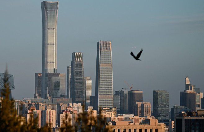 "¿Estás muerto?": una aplicación china para personas que viven solas se vuelve viral