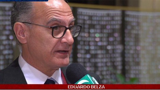 Eduardo Belza