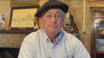 creo que el 8 de julio voy a terminar asumiendo, dijo besozzi sobre el impedimento de acercarse a la intendencia