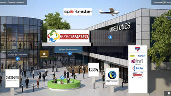 comienza expoempleo, la feria virtual con mas de 100 ofertas laborales