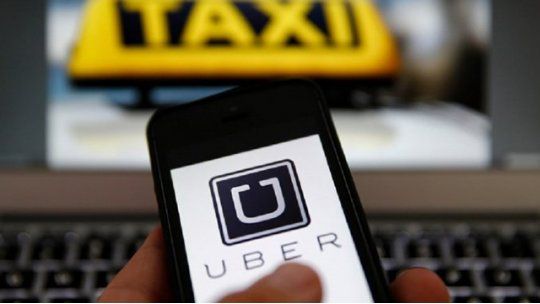 Uber