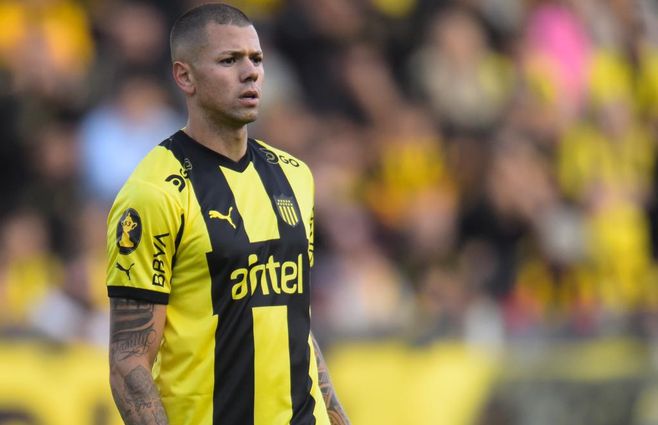 peñarol wanderers fecha 15 apertura 2023 foco uy (20).jpeg