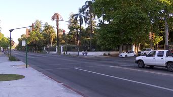 motociclista murio al chocar con taxi; la moto era robada, no tenia libreta y tenia alcohol en sangre