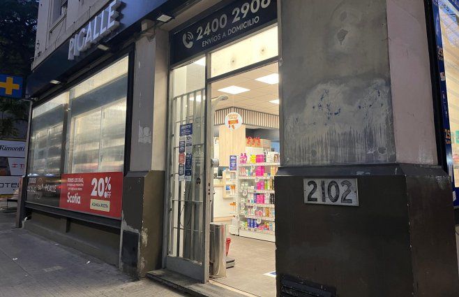 Foto: Nahuel Marichal, Subrayado.