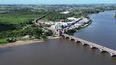 Foto: Subrayado. Río Branco, Cerro Largo.