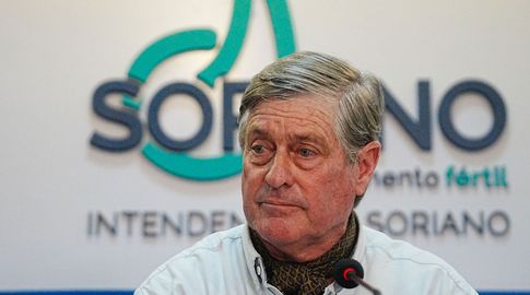 Guillermo Besozzi. Foto: FocoUy  
