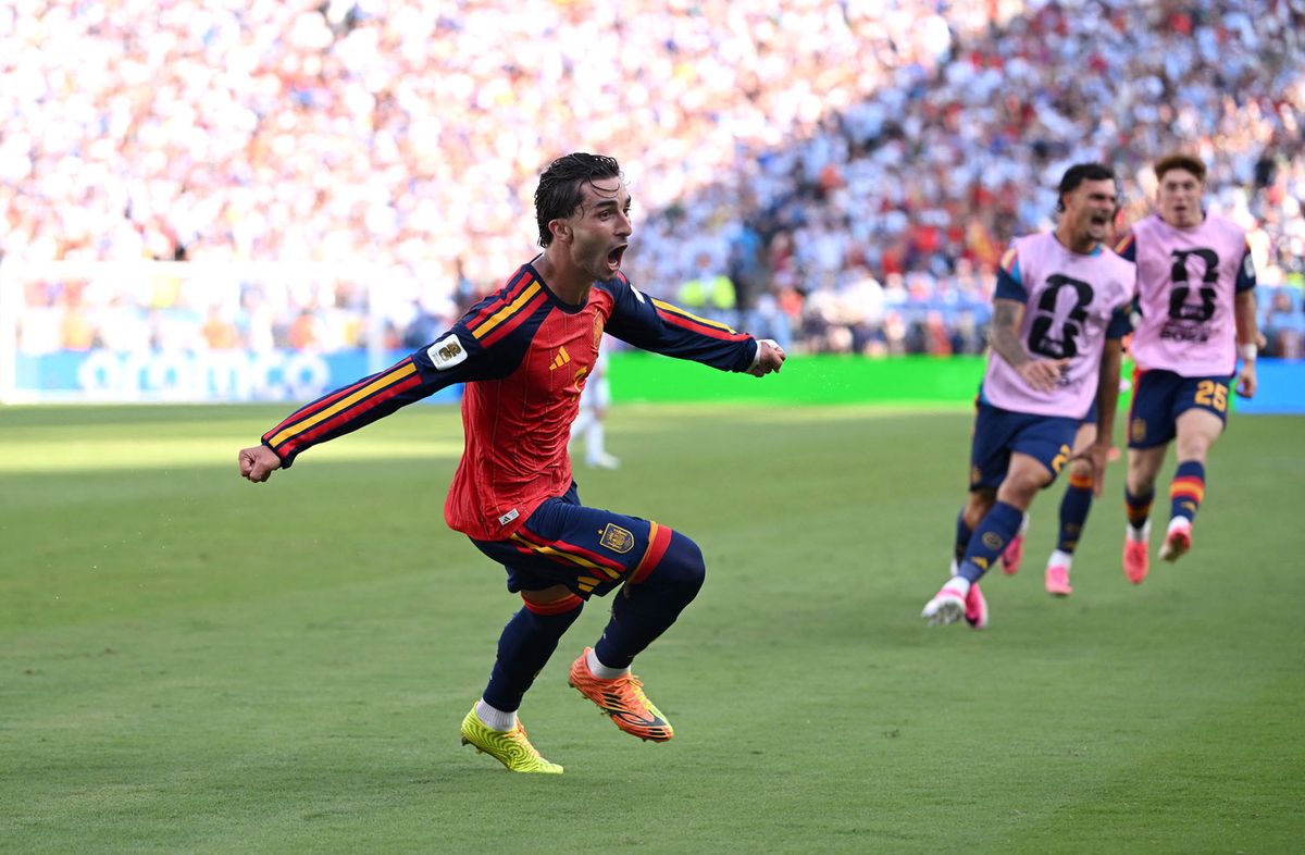 Foto: AFP. Foto: AFP.
