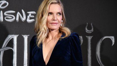 tras la aparicion del #metoo michele pfeiffer recordo haber sido acosada a los 20 anos