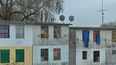 demoleran viviendas en cerro norte para ensanchar calles en el marco del plan mas barrio, dijo sanchez